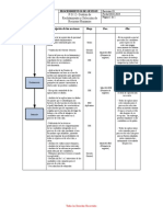 Diagrama de Flujo