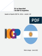 IOGP Argentina