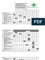 4.2.1.1 Jadwal Kegiatan& 4.2.1.2. Petugas Penanggung Jawab