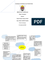 Mapa Conceptual Derechos Individuales