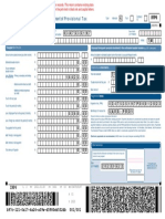 Print HTML5 Form