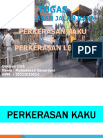 Tugas PJR - Muhammad Kaisardani - 20222010014