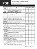 Task Analysis For Toileting | PDF | Home & Garden