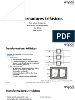 Transformador Trifasico-1