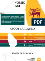 Crisis in Sri Lanka PDF