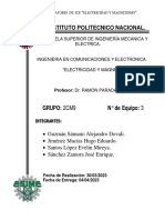 Practica 1 Electrostatica