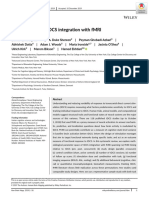 Methodology For TDCS Integration With fMRI (Esmaeilpour Et Al, 2019)