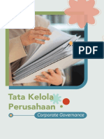 Laporan Tata Kelola (GCG) Bank Amar Indonesia 2022