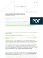 11-Adolescencia Por Winnicott-Muerte y Asesinato en El Proceso Adolescente