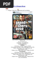 Download Cara Install GTA 4 Dengan Benar by m10wjtr SN65440767 doc pdf