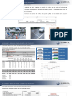 PUH - M1T1P3.3 - Conteo de Tráfico y Nivel de Importancia Del Puente