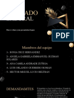 Exposición Final de Economía