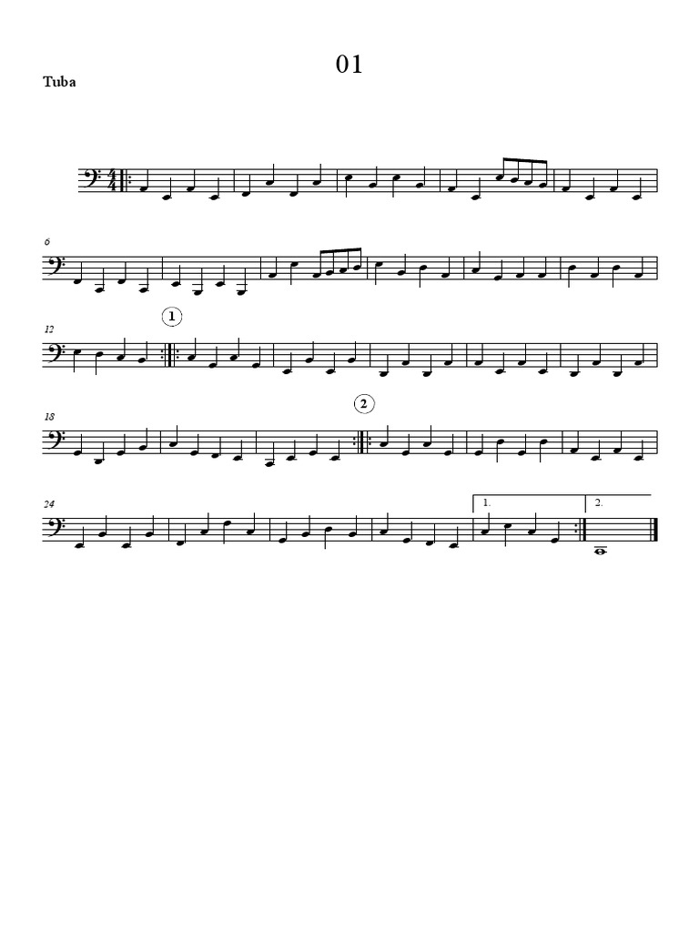 01 Tuba Pdf
