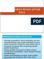 2 Perpindahan Massa Antar Fasa-1