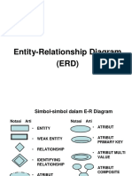 Erd Part 2