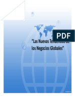 PPT2a1-Nuevas Tendencias en El Mercado Global