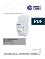 Manual Modbus 230