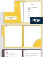 원본파일 다운 Free Powerpoint Ppt Template Download 246