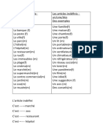 4.definite & Indefinite Articles Eg