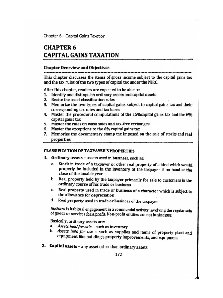 Chapter 6 | PDF