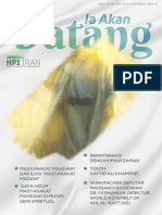 Buletin HPI Iran-Edisi Syaban 1444 H