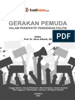 Gerakan Pemuda Dalam Perspektif Pendidikan Politik. Jakarta - KuatBaca - Com v.0.1