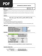 ISO 9223 12944 C4 C5 Comparison | PDF | Corrosion | Chemical Processes