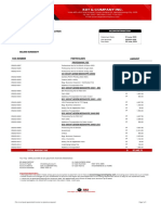 Mount Gerizim Summit Corporation - 1