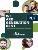 Threshold We Are Gen Rent 2023