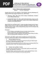 Contoh RTB Dan RIK | PDF