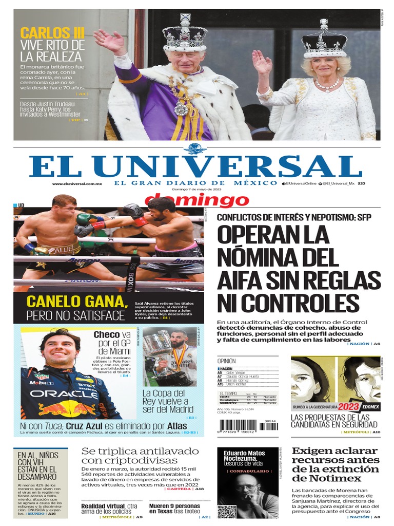 Portada | PDF