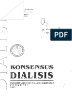 Konsensus Dialisis