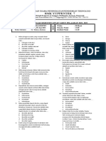 Agama Pak Genap Kls 10