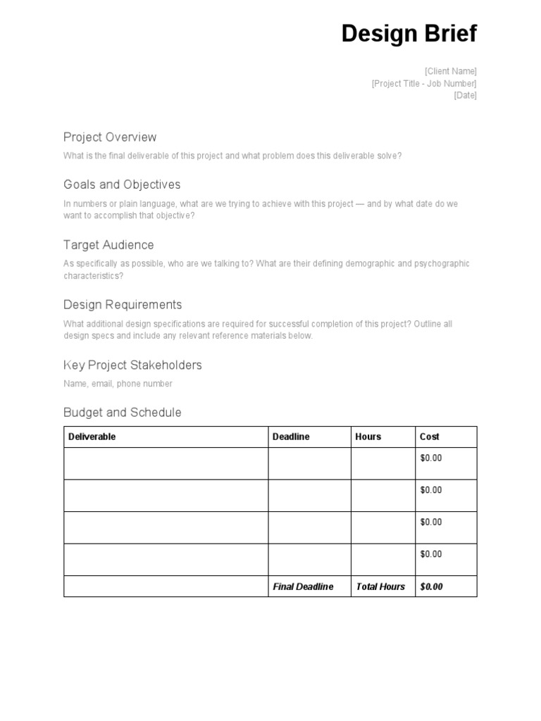 Design_Brief_Template PDF