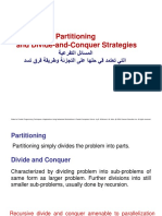 Ch4 Partitioning
