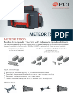 PCI MeteorTS900V EN