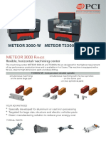 PCI Meteor3000 EN