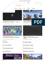Minecraft Roblox GTA Fortnite Among Us: Linkvertise Premium