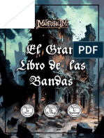 El Gran Libro de Las Bandas Unlocked