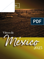 Guía Peñín - Vinos de Mexico 2023