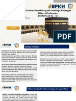 Materi Presentasi Dosen Praktisi Pertemuan Ke-5 Kualitas Portofolio