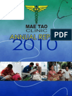 MTCAnnual Report 2010