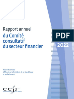 2022 - Rapport Financier Assurance