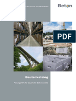 Bauteilkatalog 2009