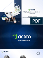 Actito - Deck V2 - SP23