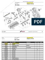 Spare Parts - FPT