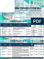 BROSUR LAB LPPOM MUI (Bahasa) Mei 2021