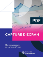 Tuto Capture D'ecran