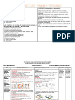 MATEMATICAS