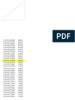 2021 ROW Accounts Payable 2021 Setup